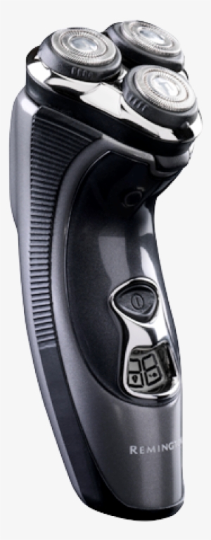 Electric Razor Png Free Download - Remington R7130 Flex 360 Lcd Cord / Cordless Rotary