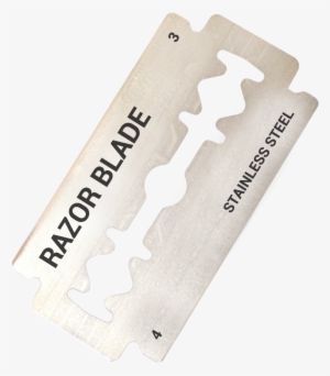 Razor Blade Png Transparent Image