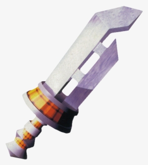Razor Sword - Zelda