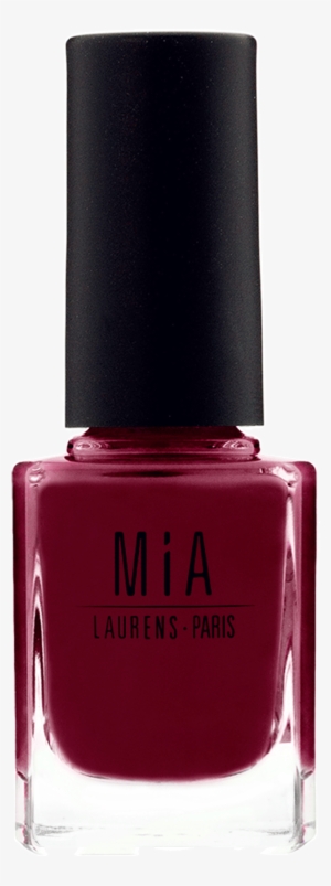 Gel Effect 3d - Mia Laurens Magnetic Pink Nail Polish - Uk Delivery