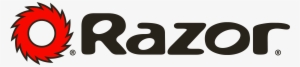 Razor Logo Motorcycle - Razor Scooter Logo