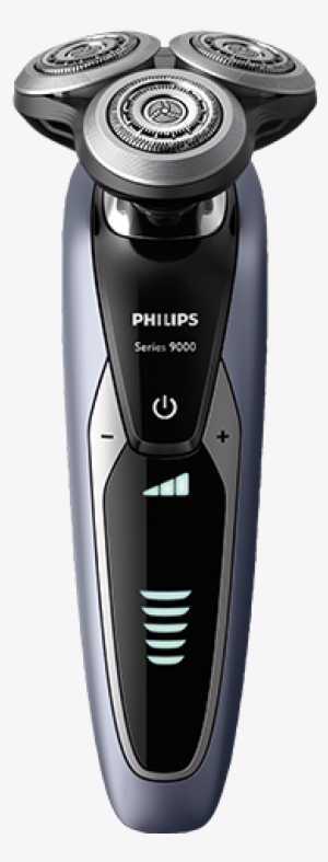 Philips S9211 Wet And Dry Electric Shaver Series 9000