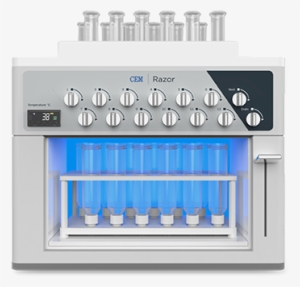 Rapid Peptide Cleavage System - Peptide