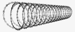 Razor Wire Png Png Royalty Free - Razor Wire Png