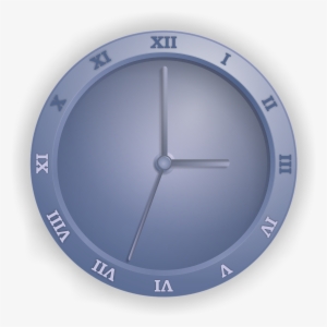 Watch,time,alarm Numerals,cartoon, - Watch Time Clock