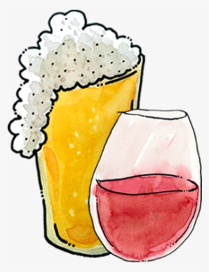 Craft Imported And Domestic Beers Fine Wines - Beer Wine