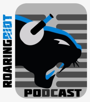 Podcast Episode 17-4 - Roaring Riot