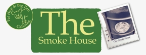 The Smoke House - Fat Hog & Big Pan Catering