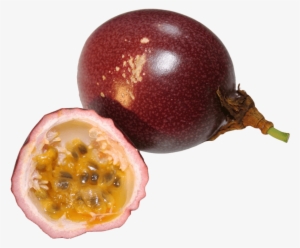 Free Png Passion Fruit Png Images Transparent - Granadilla Png