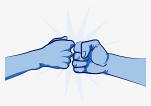 Fistbump 18 Jan 2017 - Nerd