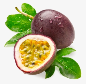 Fresh Passion Fruit - Passion Fruit