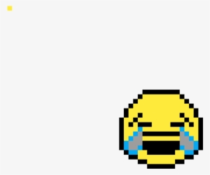 Tears Of Joy Emoji - Emblem