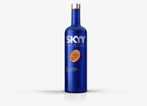Skyy Infusions Passion Fruit - Skyy Raspberry Infusion Vodka