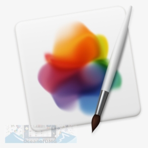 Pixelmator Pro Icon