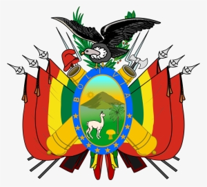 Bolivia Coat Of Arms