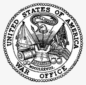 Secretário Da Guerra Dos Estados Unidos Wikipédia, - Department Of War Logo
