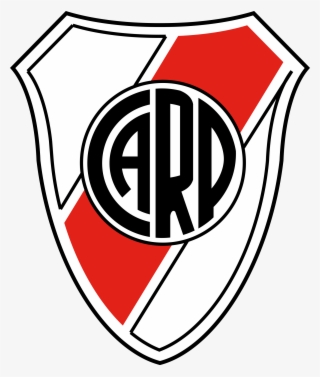 Escudo Do River Plate Imagem Em Png E Svg - River Plate Png