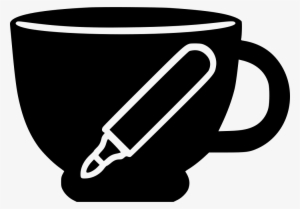 Png File Svg - Mug