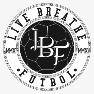 Us Soccer Crest Lovely American Outlaws - Live Breathe Futbol Logo