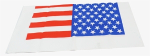 Lenço Bandeira Americana - Fort Sumter
