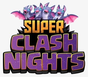 Super Clash - Super League Gaming, Inc.