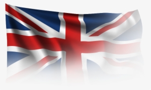 Reino Unido - Flag Of The United States