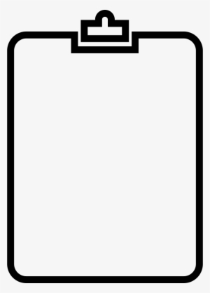 Png Clipboard - Portable Network Graphics