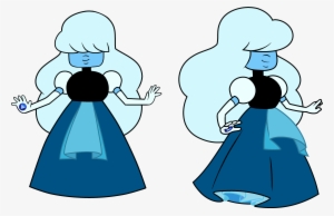 Sapphire Regen (fan-made) - Wiki