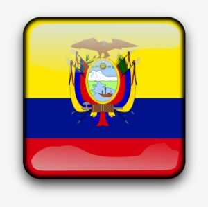 Flag Of Ecuador Computer Icons