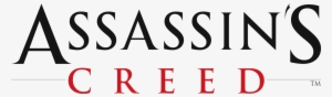 Open - Assassin's Creed Logo