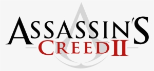 Open - Assassin's Creed Ii Logo