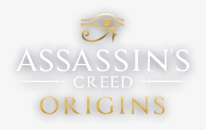 Logo - Assassin's Creed Origins The Hidden Ones Png