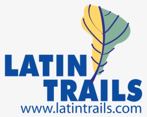 Color-logo - Latin Trails