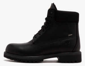 The Timberland Company