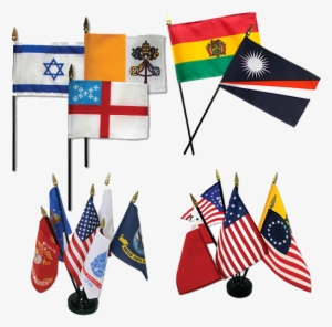 Flag Items - Annin Flagmakers 111500 4 X 6