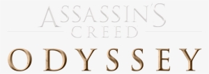 This Is My Mission - Assassins Creed Odyssey Png