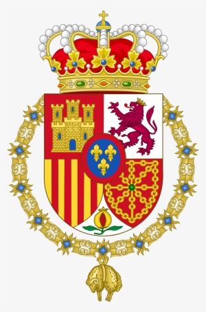 Spanish Flag Png
