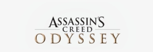 Assassin's Creed Odyssey Logo