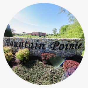 Fountain Pointe