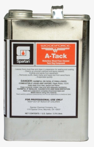 582704 Woodforce A-tack - Box