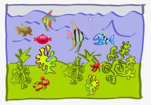 This Free Icons Png Design Of Underwater World