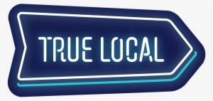 Google Reviews True Local Reviews - Truelocal Logo