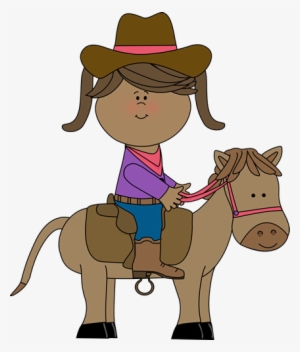 Horse Ride Clip Art