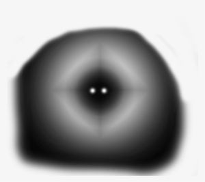 Creepy Eyes Png - Roblox Blox Watch Eyes