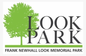 Look Park Logo - Look Park Northampton