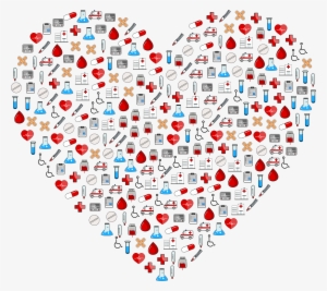 This Free Icons Png Design Of Medical Icons Heart