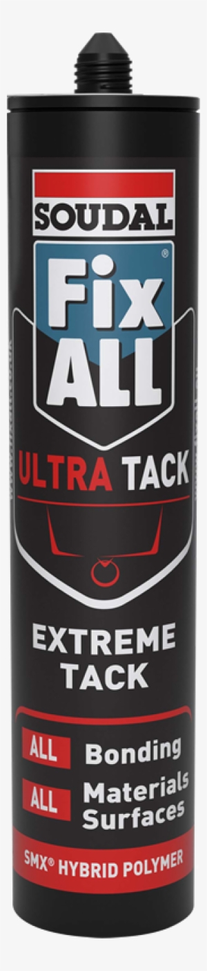 Other Products - Fix All Ultra Tack