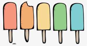 Download Popsicle Clipart Ice Pops Ice Cream Clip Art - June Clip Art