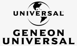 Geneon Universal Logo - Universal Music Group Logo Png