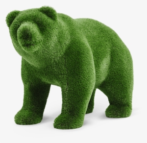 By Click The Button I Give My Consent To The Processing - Bear Topiary